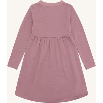 Hust & Claire HCKana Dresses 3863 Pale Mauve