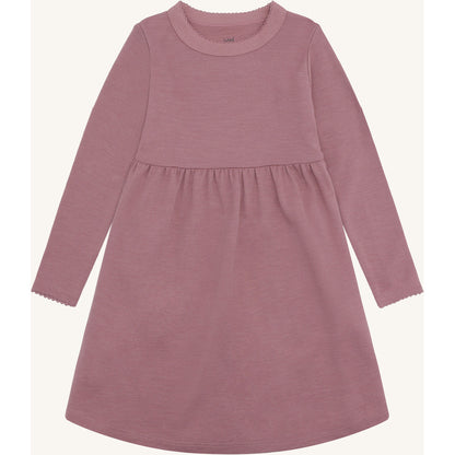 Hust & Claire HCKana Dresses 3863 Pale Mauve