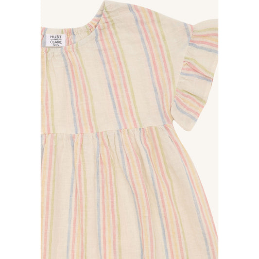 Hust & Claire HCKaroline Hello Dresses 3265 Whisper