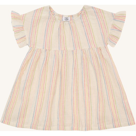 Hust & Claire HCKaroline Hello Dresses 3265 Whisper