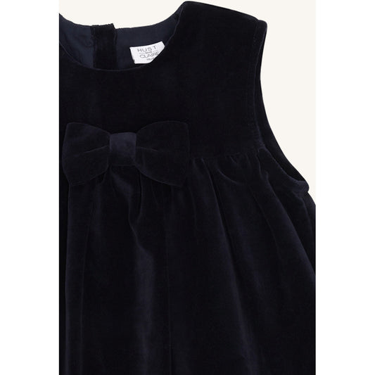 Hust & Claire HCKaroline  Molskin Dresses 4150 More Navy