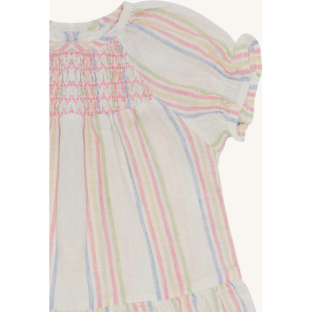 Hust & Claire HCKatinka Hello Dresses 3265 Whisper
