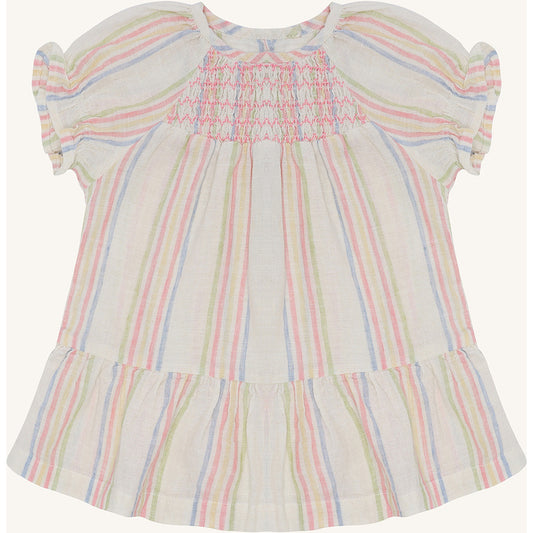 Hust & Claire HCKatinka Hello Dresses 3265 Whisper
