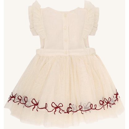 Hust & Claire HCKatinka glitter Dresses 4511 Kit
