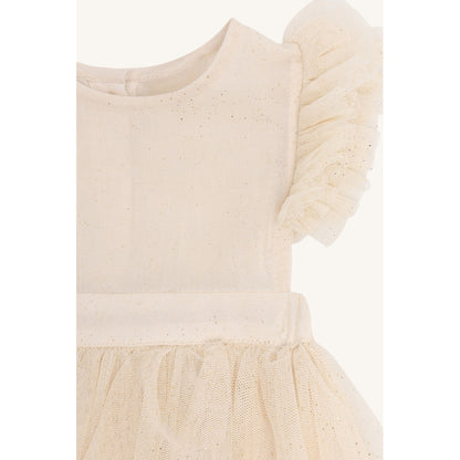 Hust & Claire HCKatinka glitter Dresses 4511 Kit