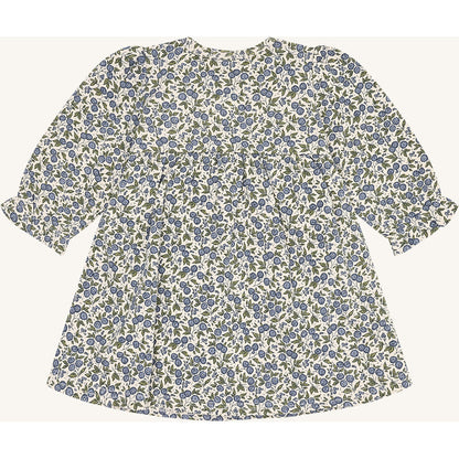 Hust & Claire HCKis Flora Dresses 3054 Atmosphere