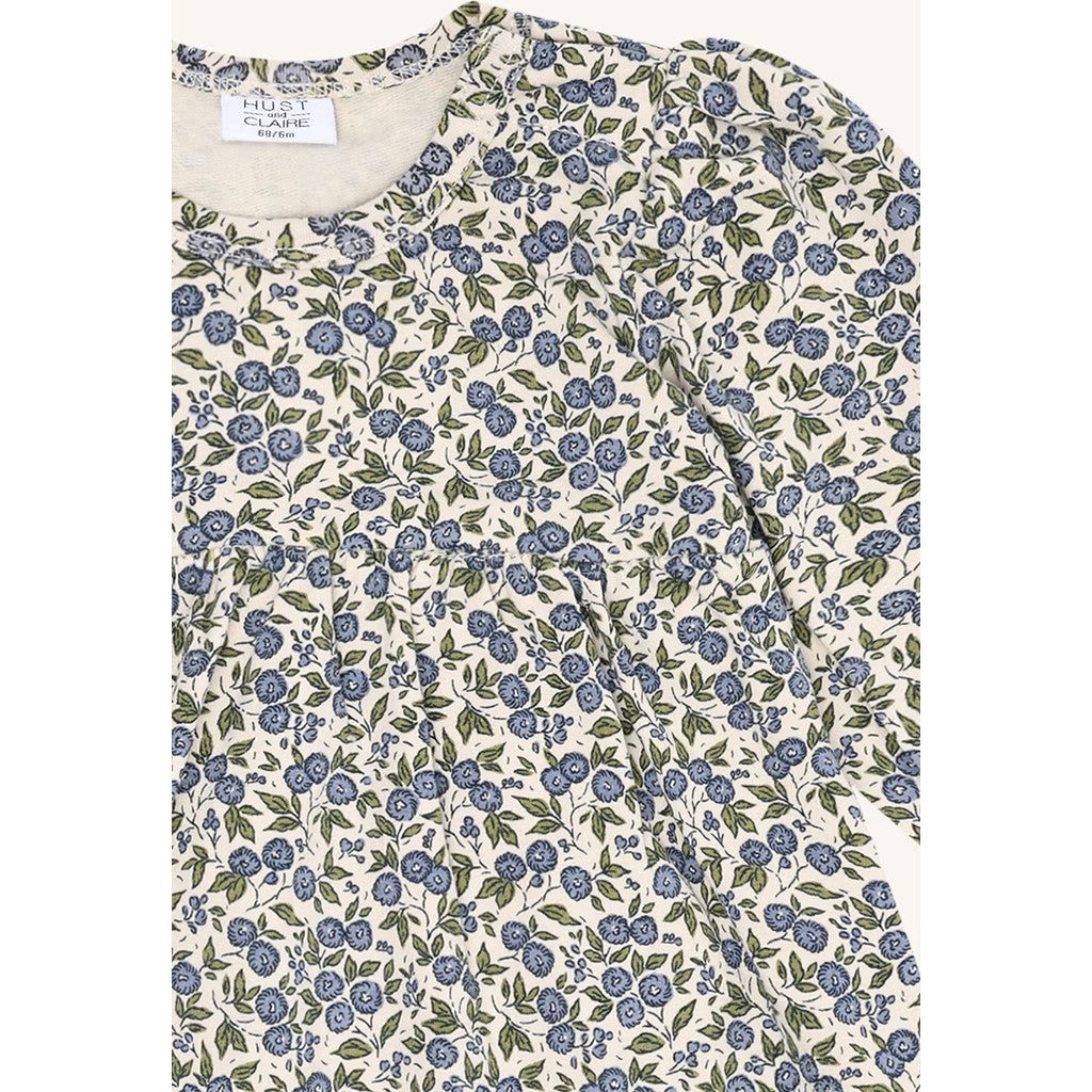 Hust & Claire HCKis Flora Dresses 3054 Atmosphere