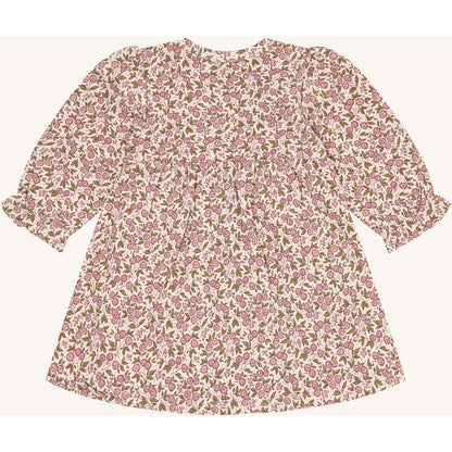 Hust & Claire HCKis Flora Dresses 4501 French Oak