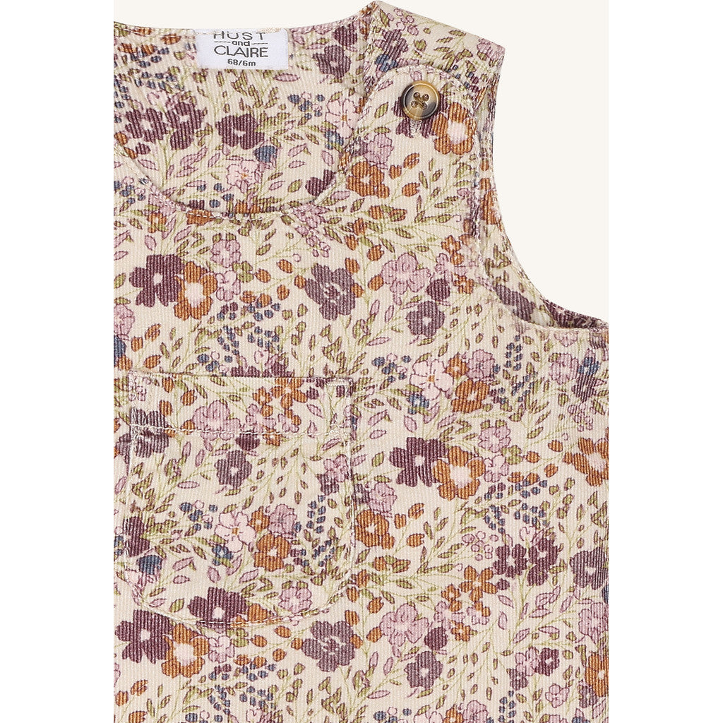 Hust & Claire HCKis Wild Dresses 4501 French Oak