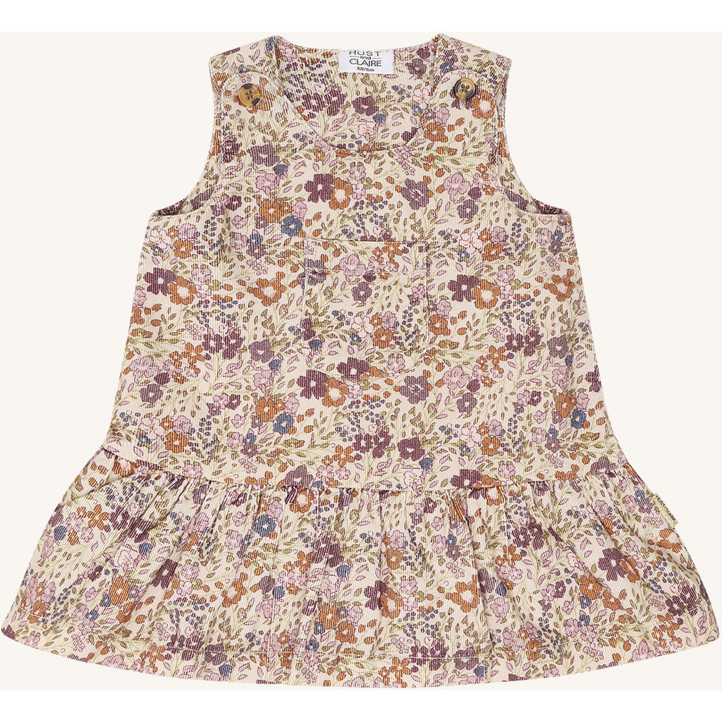 Hust & Claire HCKis Wild Dresses 4501 French Oak