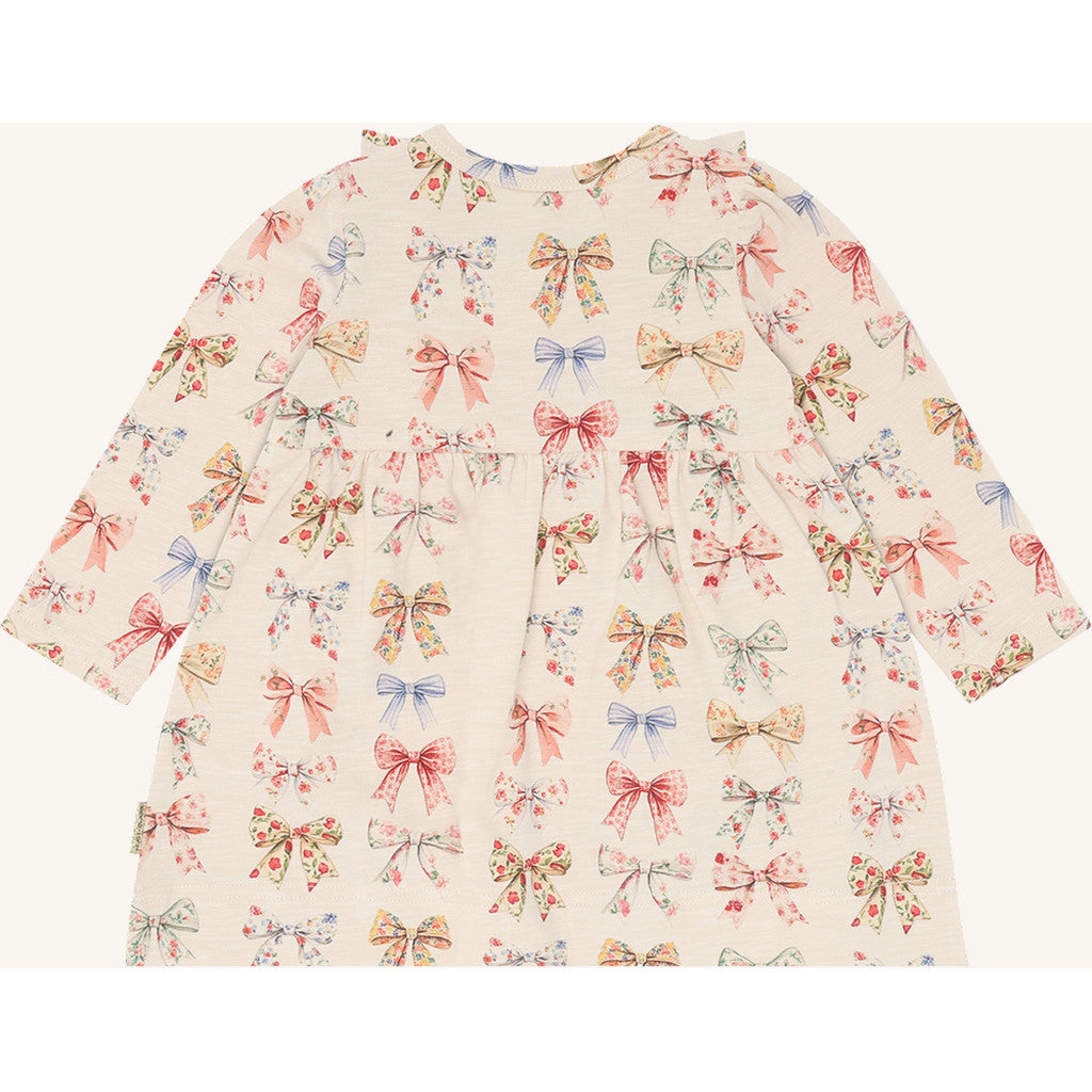 Hust & Claire HCKristi Big bows Dresses 4511 Kit