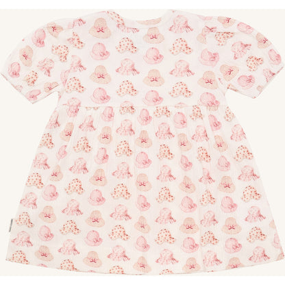 Hust & Claire HCKristi hat Dresses 3270 Ivory