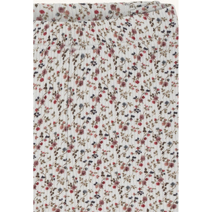 Hust & Claire HCLaerke Little roses W25 Leggings 3163 Light Blue