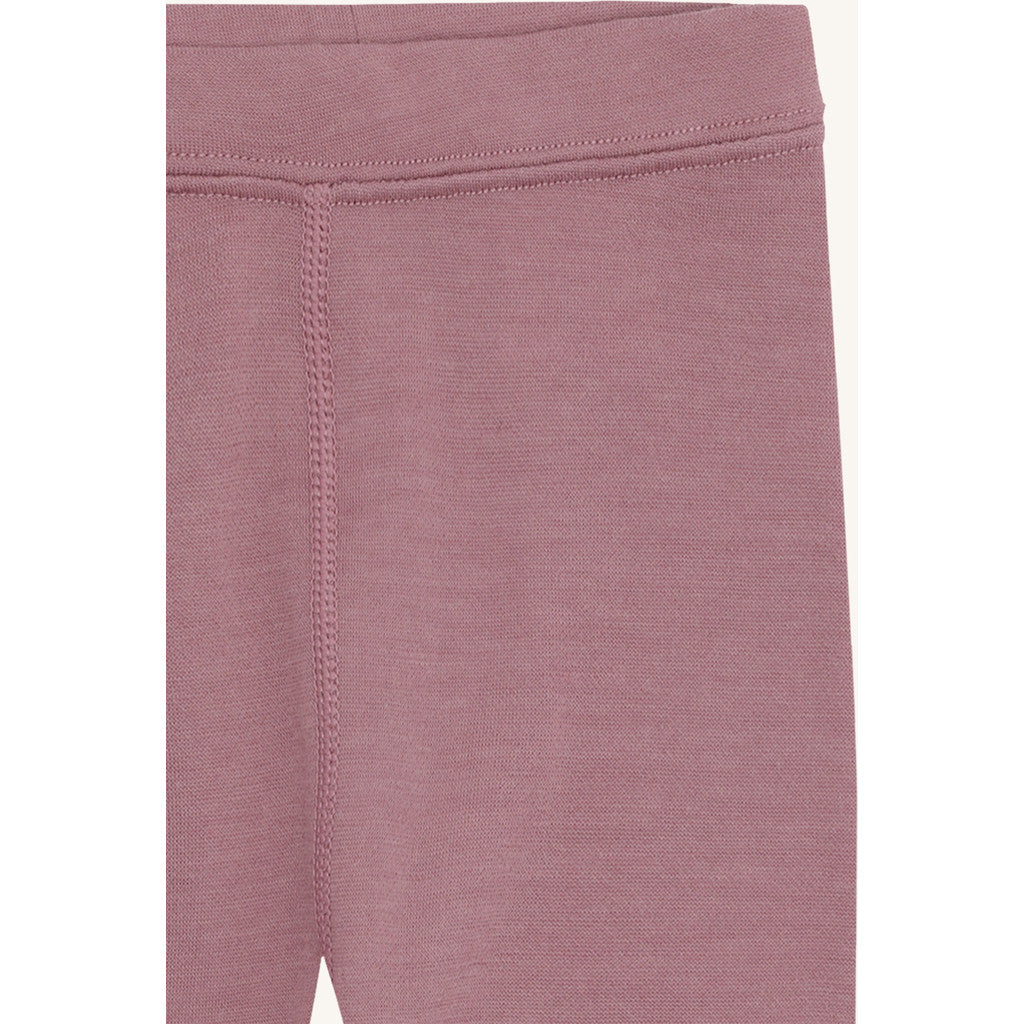 Hust & Claire HCLaki Leggings 3863 Pale Mauve