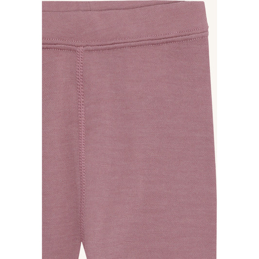 Hust & Claire HCLaki Leggings 3863 Pale Mauve