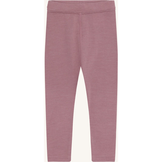 Hust & Claire HCLaki Leggings 3863 Pale Mauve