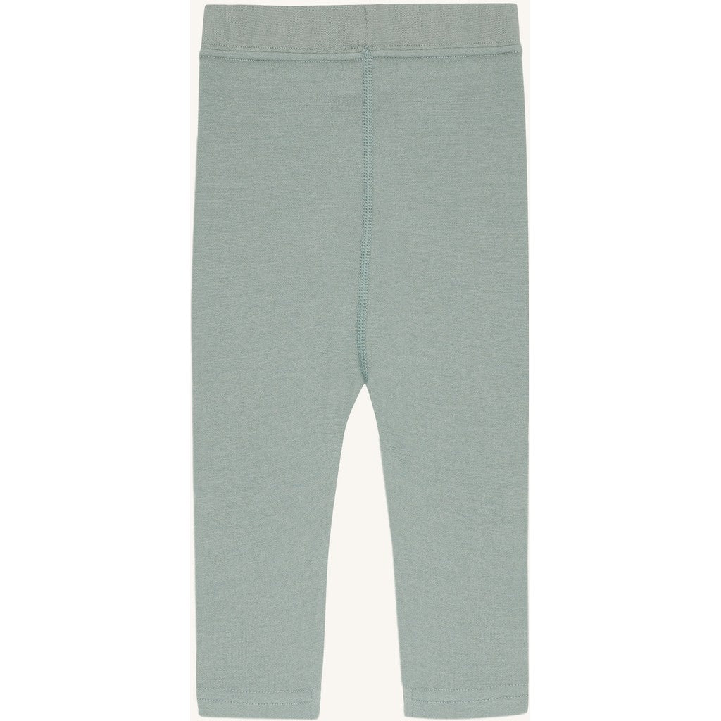 Hust & Claire HCLaki Leggings 3416 Slate Green