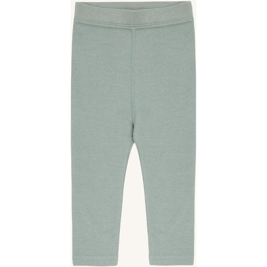Hust & Claire HCLaki Leggings 3416 Slate Green