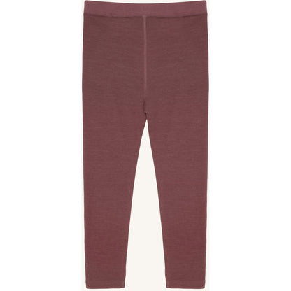 Hust & Claire HCLaki Leggings 3850 Old Rose