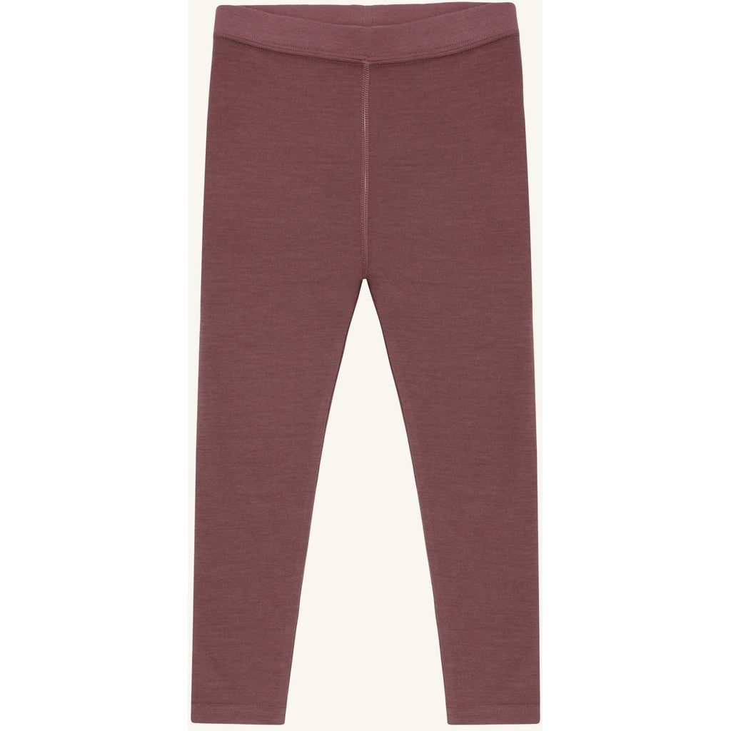 Hust & Claire HCLaki Leggings 3850 Old Rose