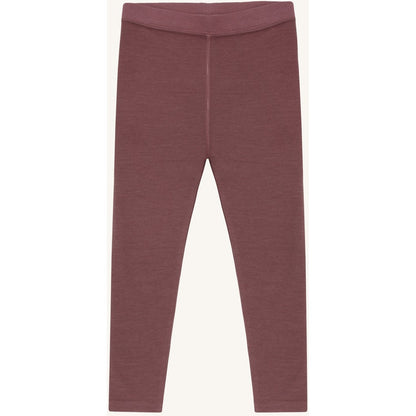 Hust & Claire HCLaki Leggings 3850 Old Rose