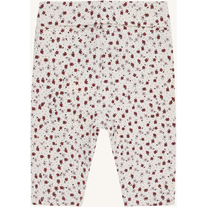 Hust & Claire HCLas Car Leggings 4503 Gray Morn