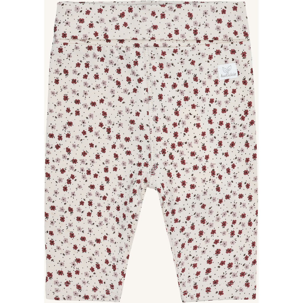 Hust & Claire HCLas Car Leggings 4503 Gray Morn