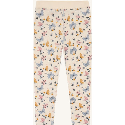 Hust & Claire HCLiro Butterfly Leggings 3290 Off White
