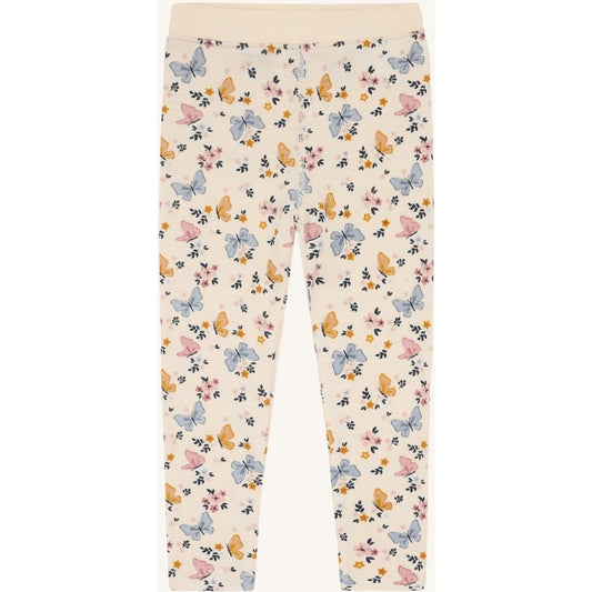Hust & Claire HCLiro Butterfly Leggings 3290 Off White