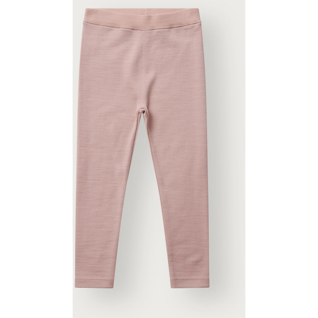 Hust & Claire HCLiro Solid Trousers 3366 Dusty Rose