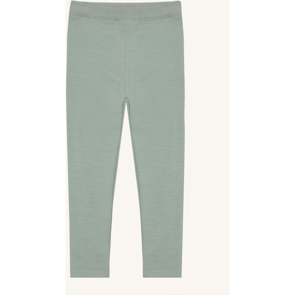 Hust & Claire HCLiro Solid Trousers 3416 Slate Green