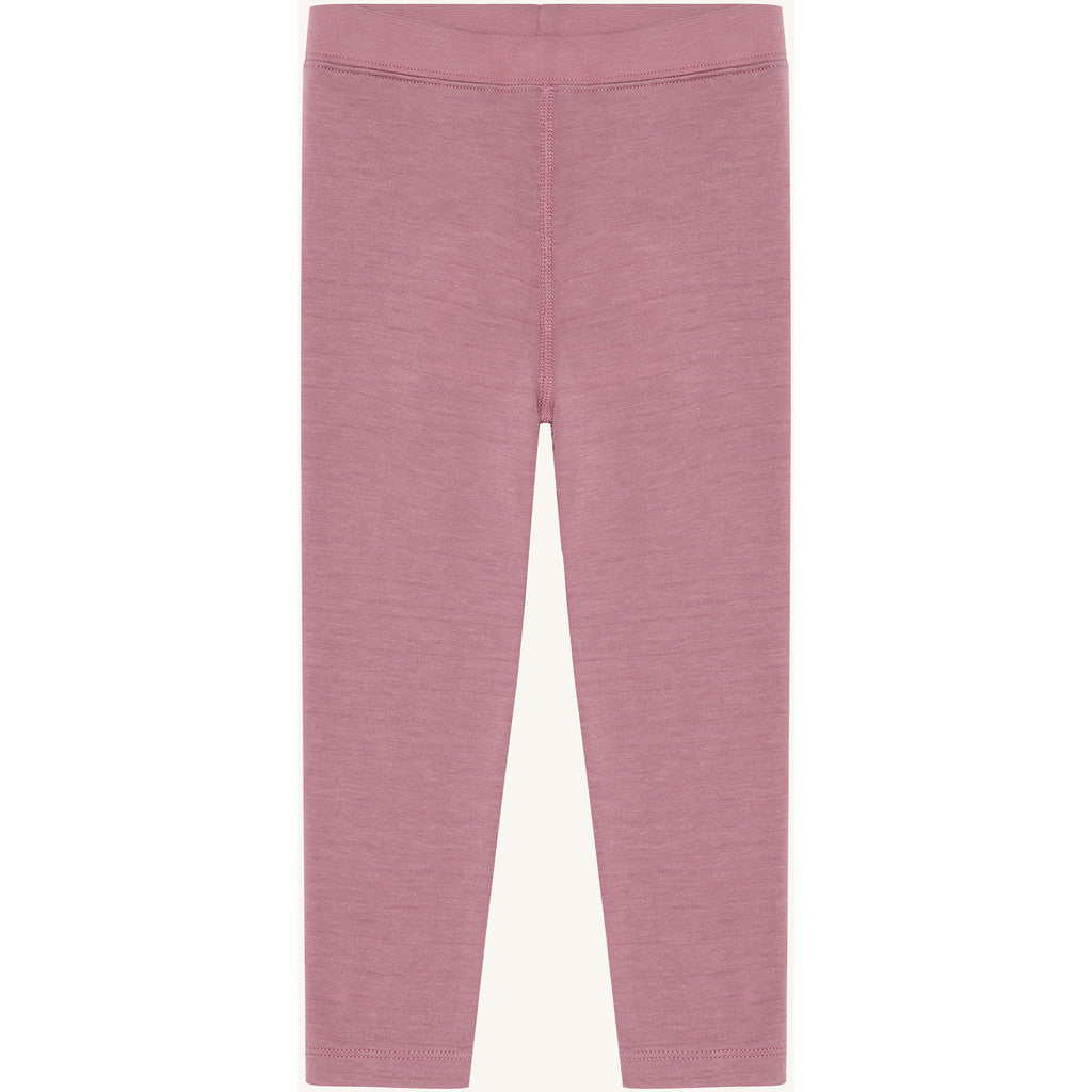 Hust & Claire HCLiro Solid Trousers 3863 Pale Mauve