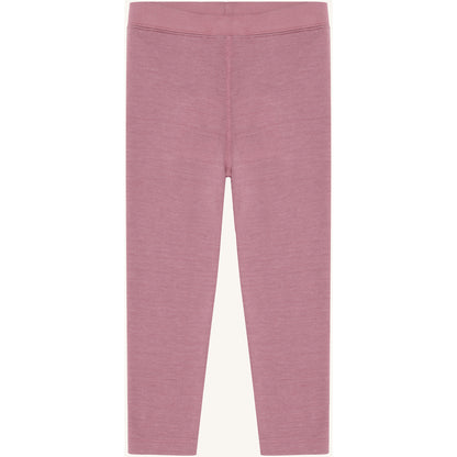 Hust & Claire HCLiro Solid Trousers 3863 Pale Mauve