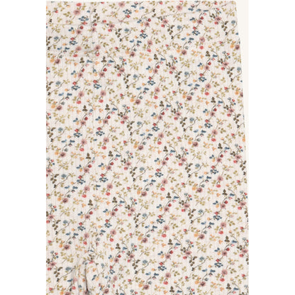 Hust & Claire HCLisa Little roses Leggings 1262 Whisper Melange