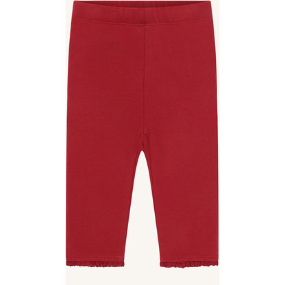 Hust & Claire HCLisa brushed Leggings 3379 Teaberry