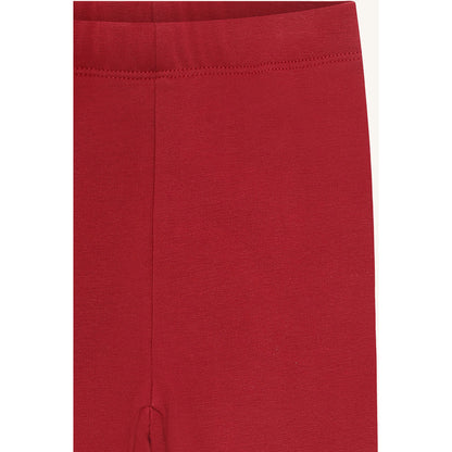 Hust & Claire HCLisa brushed Leggings 3379 Teaberry