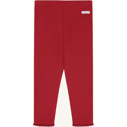Hust & Claire HCLisa brushed Leggings 3379 Teaberry