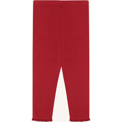 Hust & Claire HCLisa brushed Leggings 3379 Teaberry
