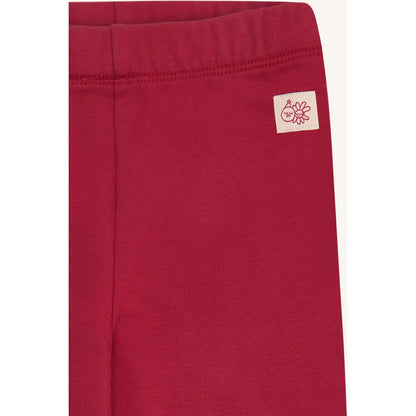 Hust & Claire HCLisa brushed Leggings 3379 Teaberry