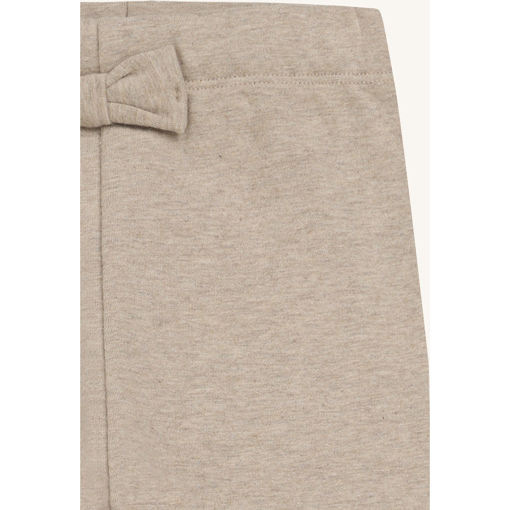 Hust & Claire HCLisa brushed Leggings 3554 Biscuit