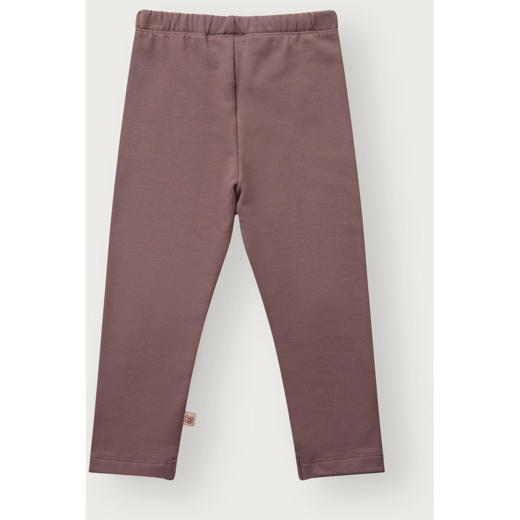 Hust & Claire HCLisa brushed Leggings 3870 Plum