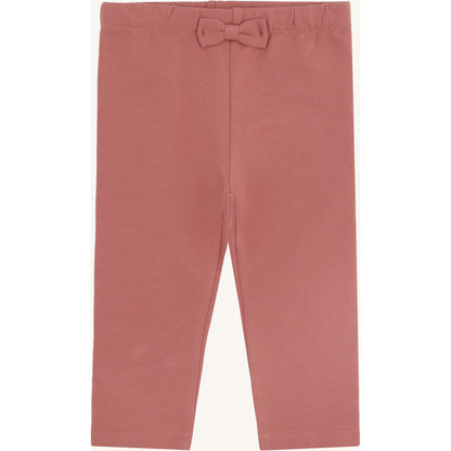 Hust & Claire HCLisa brushed W25 Leggings 3392 Dry Rose