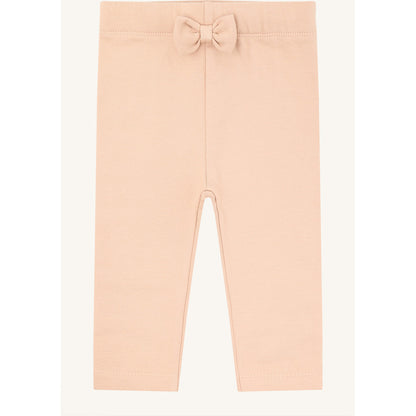Hust & Claire HCLisa brushed W25 Leggings 3549 Rugby Tan