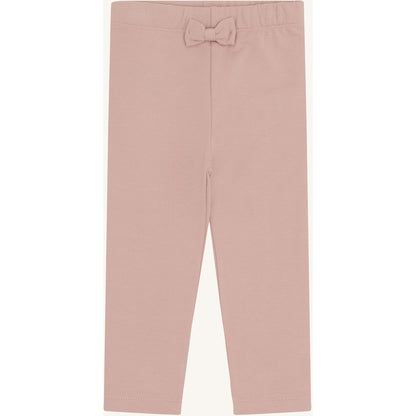 Hust & Claire HCLisa brushed W25 Leggings 3735 Adobe Rose