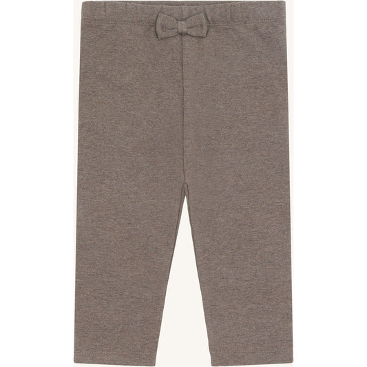 Hust & Claire HCLisa brushed W25 Leggings 4542 Wren