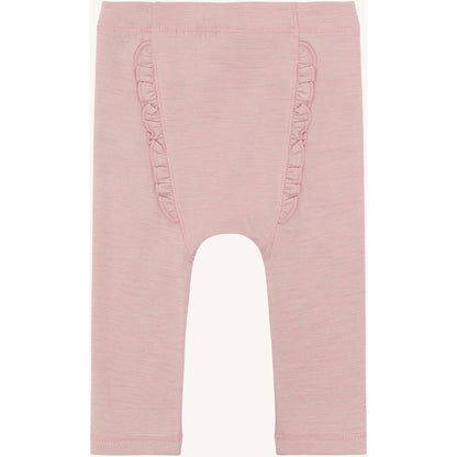 Hust & Claire HCLotta Solid Leggings 3366 Dusty Rose