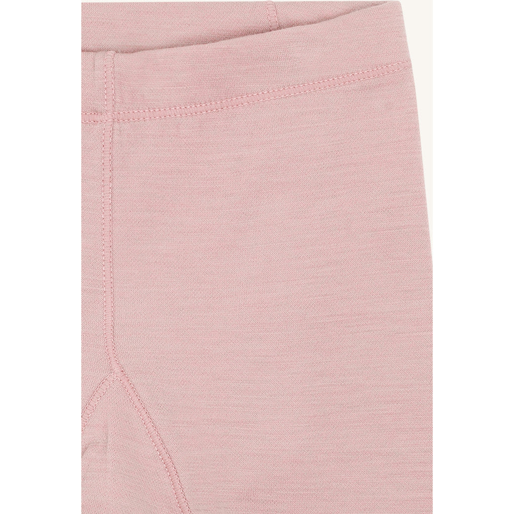 Hust & Claire HCLotta Solid Leggings 3366 Dusty Rose