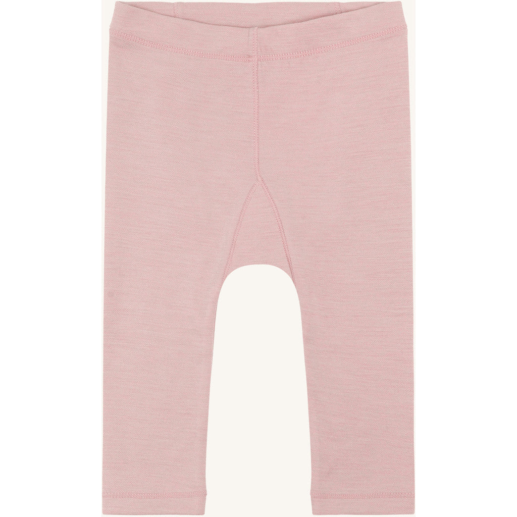 Hust & Claire HCLotta Solid Leggings 3366 Dusty Rose