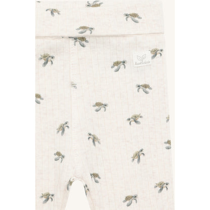 Hust & Claire HCLuca Animals Leggings 3905 Iceberg
