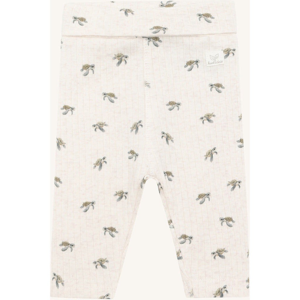 Hust & Claire HCLuca Animals Leggings 3905 Iceberg